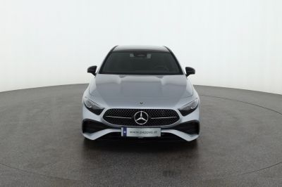 Mercedes-Benz A-Klasse Gebrauchtwagen Mercedes-Benz A-Klasse Gebrauchtwagen