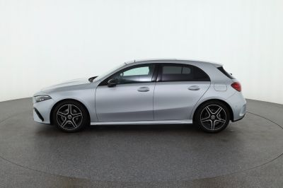 Mercedes-Benz A-Klasse Gebrauchtwagen Mercedes-Benz A-Klasse Gebrauchtwagen
