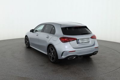 Mercedes-Benz A-Klasse Gebrauchtwagen Mercedes-Benz A-Klasse Gebrauchtwagen