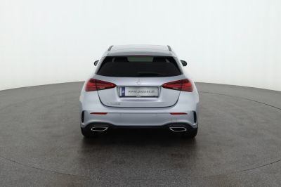 Mercedes-Benz A-Klasse Gebrauchtwagen Mercedes-Benz A-Klasse Gebrauchtwagen