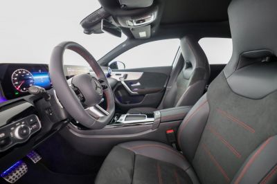 Mercedes-Benz A-Klasse Gebrauchtwagen Mercedes-Benz A-Klasse Gebrauchtwagen