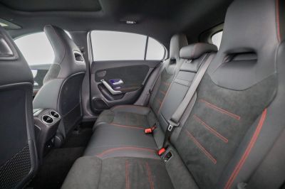 Mercedes-Benz A-Klasse Gebrauchtwagen Mercedes-Benz A-Klasse Gebrauchtwagen