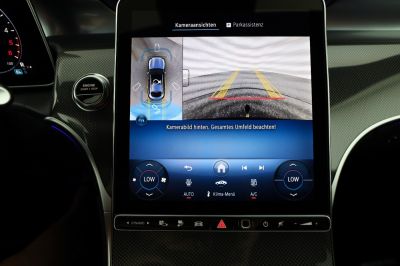 Mercedes-Benz GLC Gebrauchtwagen Mercedes-Benz GLC Gebrauchtwagen