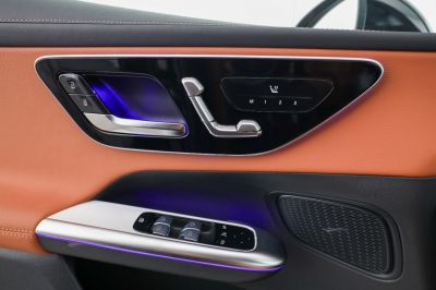 Mercedes-Benz GLC Gebrauchtwagen Mercedes-Benz GLC Gebrauchtwagen