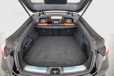 Mercedes-Benz GLC Gebrauchtwagen Mercedes-Benz GLC Gebrauchtwagen