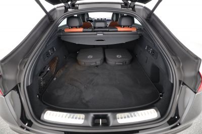 Mercedes-Benz GLC Gebrauchtwagen