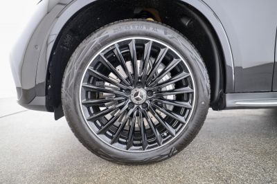 Mercedes-Benz GLC Gebrauchtwagen Mercedes-Benz GLC Gebrauchtwagen