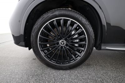 Mercedes-Benz GLC Gebrauchtwagen