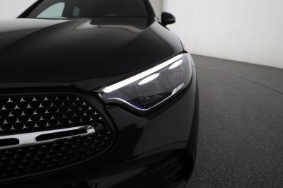 Mercedes-Benz GLC Gebrauchtwagen