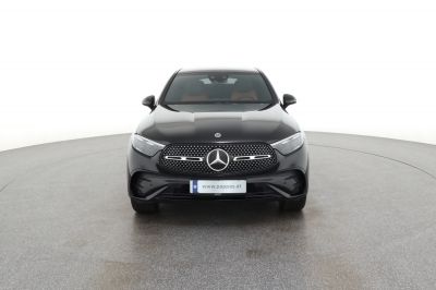 Mercedes-Benz GLC Gebrauchtwagen Mercedes-Benz GLC Gebrauchtwagen
