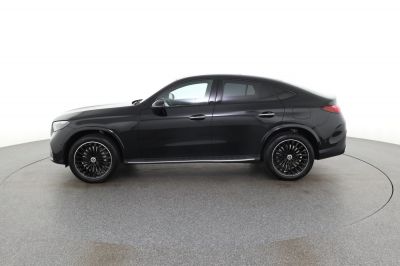 Mercedes-Benz GLC Gebrauchtwagen Mercedes-Benz GLC Gebrauchtwagen