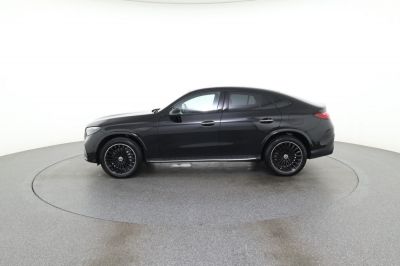 Mercedes-Benz GLC Gebrauchtwagen