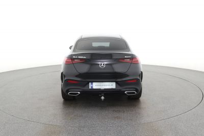 Mercedes-Benz GLC Gebrauchtwagen Mercedes-Benz GLC Gebrauchtwagen