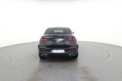 Mercedes-Benz GLC Gebrauchtwagen