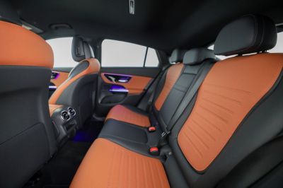 Mercedes-Benz GLC Gebrauchtwagen Mercedes-Benz GLC Gebrauchtwagen