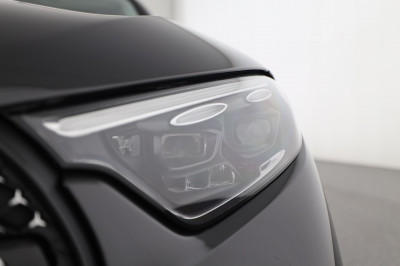 Mercedes-Benz GLC Gebrauchtwagen Mercedes-Benz GLC Gebrauchtwagen