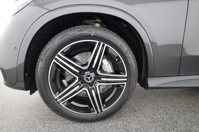 Mercedes-Benz GLC Gebrauchtwagen Mercedes-Benz GLC Gebrauchtwagen