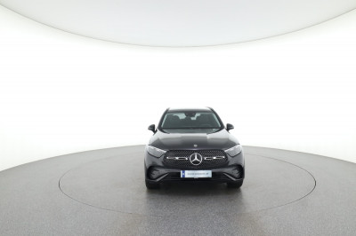 Mercedes-Benz GLC Gebrauchtwagen Mercedes-Benz GLC Gebrauchtwagen