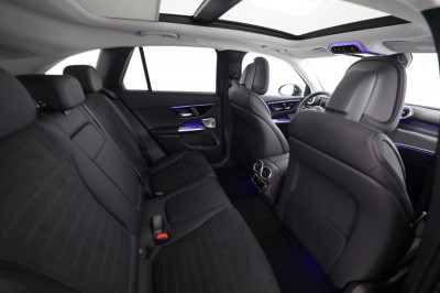 Mercedes-Benz GLC Gebrauchtwagen Mercedes-Benz GLC Gebrauchtwagen