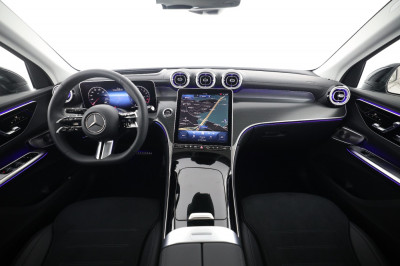 Mercedes-Benz GLC Gebrauchtwagen Mercedes-Benz GLC Gebrauchtwagen