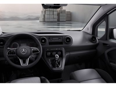 Mercedes-Benz Citan Gebrauchtwagen Mercedes-Benz Citan Gebrauchtwagen