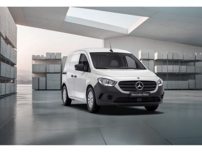 Mercedes-Benz Citan Gebrauchtwagen Mercedes-Benz Citan Gebrauchtwagen