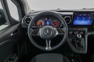 Mercedes-Benz Citan Gebrauchtwagen
