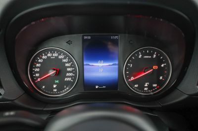 Mercedes-Benz Citan Gebrauchtwagen