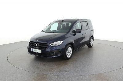Mercedes-Benz Citan Gebrauchtwagen Mercedes-Benz Citan Gebrauchtwagen
