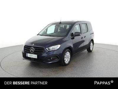 Mercedes-Benz Citan Gebrauchtwagen