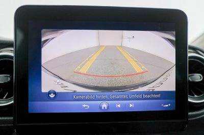 Mercedes-Benz Citan Gebrauchtwagen Mercedes-Benz Citan Gebrauchtwagen