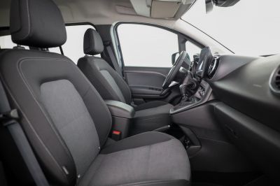Mercedes-Benz Citan Gebrauchtwagen