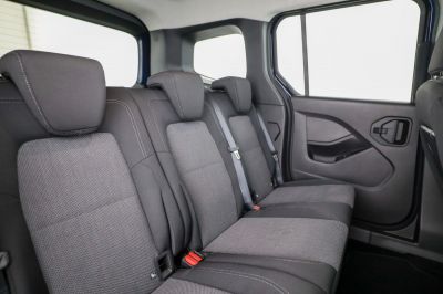 Mercedes-Benz Citan Gebrauchtwagen