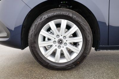 Mercedes-Benz Citan Gebrauchtwagen Mercedes-Benz Citan Gebrauchtwagen