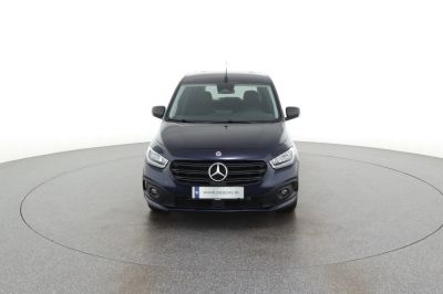 Mercedes-Benz Citan Gebrauchtwagen Mercedes-Benz Citan Gebrauchtwagen
