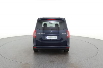 Mercedes-Benz Citan Gebrauchtwagen