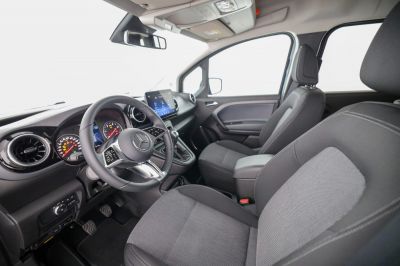 Mercedes-Benz Citan Gebrauchtwagen