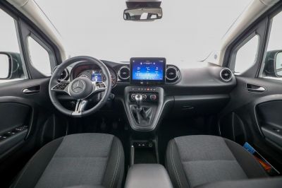Mercedes-Benz Citan Gebrauchtwagen
