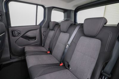 Mercedes-Benz Citan Gebrauchtwagen