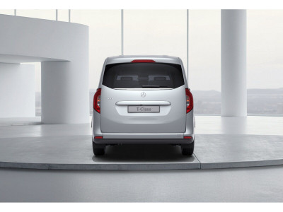 Mercedes-Benz T-Klasse Gebrauchtwagen Mercedes-Benz T-Klasse Gebrauchtwagen