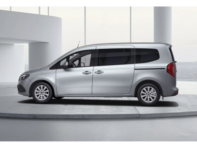 Mercedes-Benz T-Klasse Gebrauchtwagen Mercedes-Benz T-Klasse Gebrauchtwagen