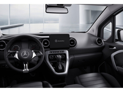 Mercedes-Benz T-Klasse Gebrauchtwagen Mercedes-Benz T-Klasse Gebrauchtwagen