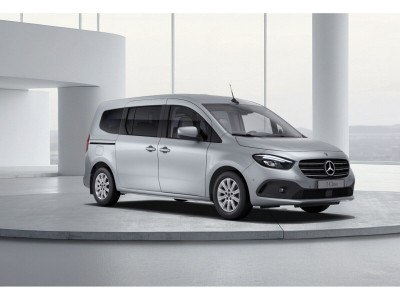 Mercedes-Benz T-Klasse Gebrauchtwagen Mercedes-Benz T-Klasse Gebrauchtwagen