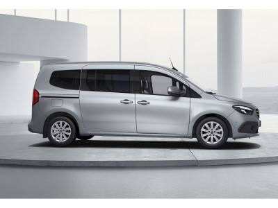 Mercedes-Benz T-Klasse Gebrauchtwagen Mercedes-Benz T-Klasse Gebrauchtwagen