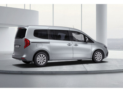 Mercedes-Benz T-Klasse Gebrauchtwagen Mercedes-Benz T-Klasse Gebrauchtwagen