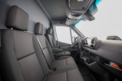 Mercedes-Benz Sprinter Gebrauchtwagen