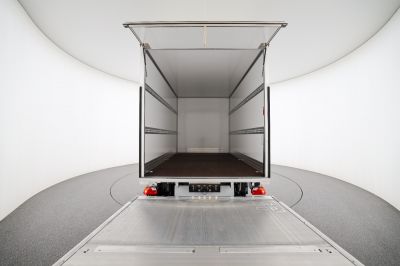 Mercedes-Benz Sprinter Gebrauchtwagen