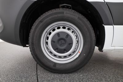 Mercedes-Benz Sprinter Gebrauchtwagen