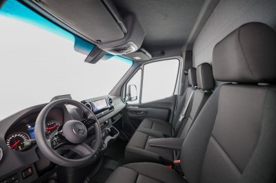 Mercedes-Benz Sprinter Gebrauchtwagen