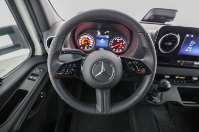 Mercedes-Benz Sprinter Gebrauchtwagen